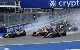 Usai Balapan di Miami, Klasemen Pembalap dan Pabrikan Formula 1 2026
