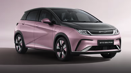 BYD
