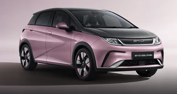 BYD