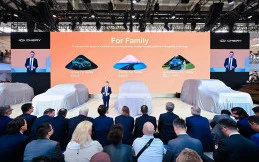 Chery Tiggo 7 dan Tiggo X7 Debut Global, SUV Keluarga Terbaru Resmi Diperkenalkan