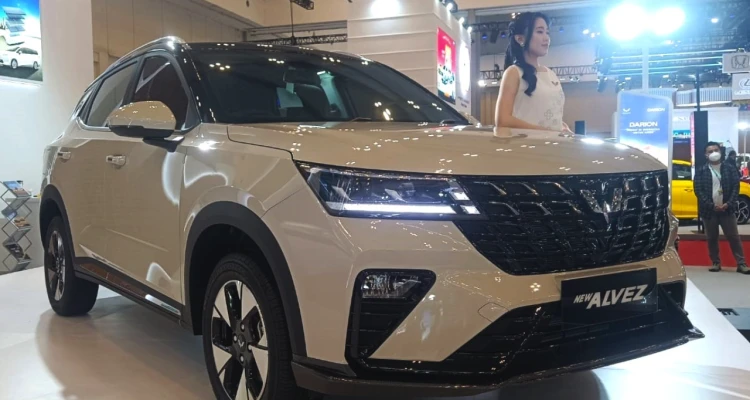 Wuling