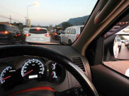 Baca Ini Bila Anda Sering Emosional Saat Mengemudi Mobil