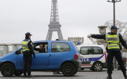 2030, Mobil Diesel Dilarang Melintas di Kota Paris 