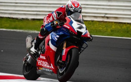 Iker Lecuona Merasa Terhormat Berduet dengan Marc Marquez di MotoGP Belanda 2023