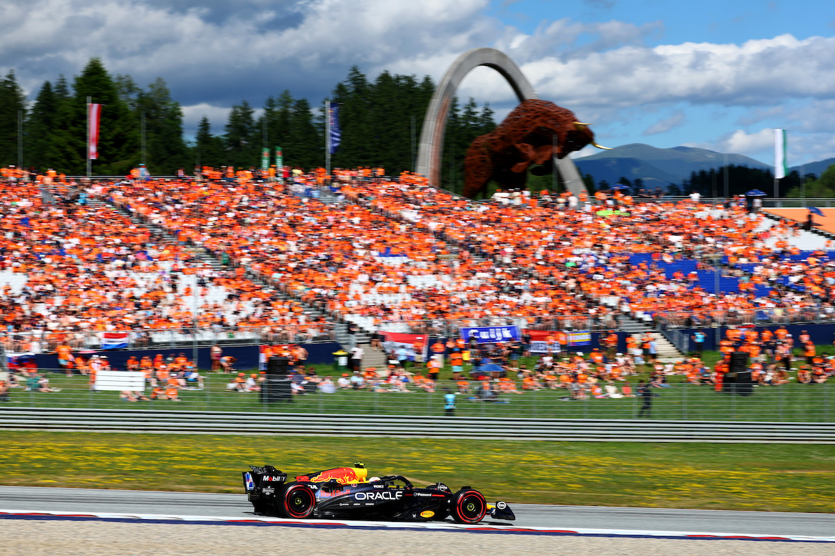 Jelang F1 Austria 2026, Bos dan Ahli Mesin Tim Angkat Bicara