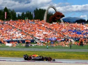 Jelang F1 Austria 2026, Bos dan Ahli Mesin Tim Angkat Bicara