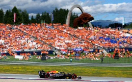 Jelang F1 Austria 2026, Bos dan Ahli Mesin Tim Angkat Bicara