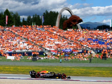 Jelang F1 Austria 2026, Bos dan Ahli Mesin Tim Angkat Bicara