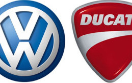 VW Berencana Jual Ducati