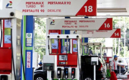 Awasi Pengguna BBM Bersubsidi, Pertamina Digitalisasi Nozzle di SPBU