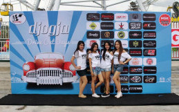 NGK Pitstop Yogyakarta