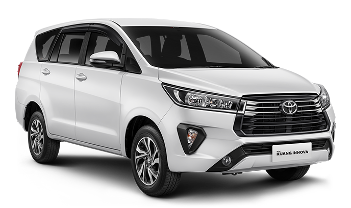 Jadi Mobil Terlaris di Indonesia, Ini Daftar Harga Toyota Kijang Innova di Awal 2026