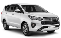 Jadi Mobil Terlaris di Indonesia, Ini Daftar Harga Toyota Kijang Innova di Awal 2026