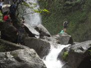 Curug Ciherang Bogor, Tempat Wisata Pilihan di Akhir Pekan
