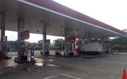 Tak Lagi Rp10 Ribu per Liter, Kini Masyarakat Jawai Nikmati BBM Satu Harga