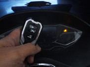 Pentingnya Cek Kesehatan Smart Key Sebelum Dipakai Mudik Lebaran