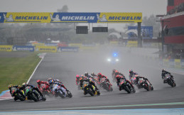 MotoGP Seri Argentina 2024 Resmi Dibatalkan, Ini Kendalanya!