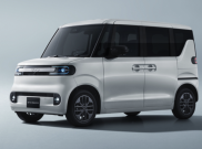 BYD Racco Muncul, Kei Car Listrik Murah Dibanderol Rp260 Jutaan
