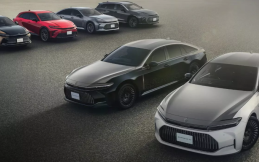 Toyota Crown Sedan 70th Anniversary Edition Meluncur, Tawarkan Nuansa Kemewahan ala Maybach Jepang