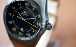 Doyan Otomotif dan Fashion? Jam Tangan Peugeot Ini Cocok Jadi Koleksi