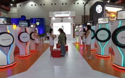 Bridgestone Tawarkan Promo Menarik Selama IIMS 2023