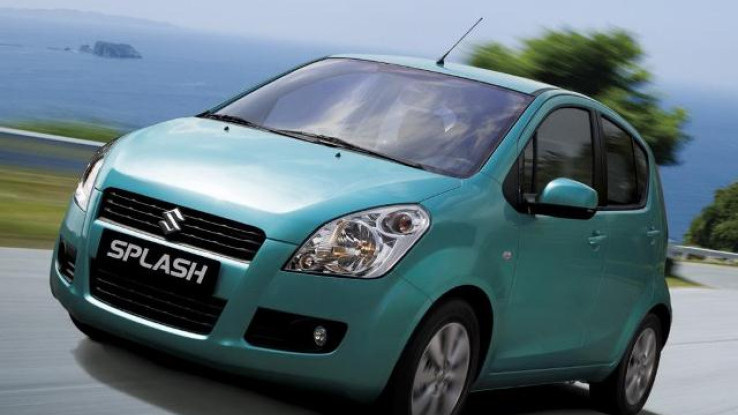 Mau Liburan Pakai City Car? Perhatikan Hal Ini