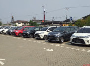 Akhir Tahun, Auto2000 Tawarkan Cicilan Mobil Rp 2,2 jutaan per bulan