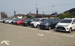Akhir Tahun, Auto2000 Tawarkan Cicilan Mobil Rp 2,2 jutaan per bulan