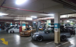Nozzle Autoclub Gelar Kontes Auto Tune Vol.2 Dibarengi Amal di BSD