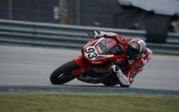 Fadillah Arbi Aditama Terjun Kejuaraan Balap Grand Prix Moto3 Gantikan Pembalap Thailand