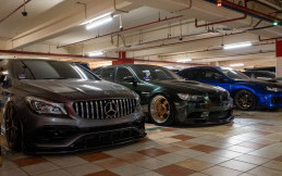 Road to OLX Autos IMX 2022 Bakal Digelar di Kota Medan
