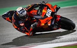 Alokasi Ban Michelin Membuat Rugi KTM di MotoGP Portugal 2021
