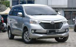 Model Baru Segera Meluncur, Toyota Avanza Bekas Tahun 2016 ke Atas Sepi Peminat