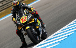 Hasil Kualifikasi MotoGP Thailand 2022 : Marco Bezzecchi Raih Pole Position