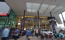 IIMS Motobike Hybrid Show Catat Transaksi Rp 2,84 Miliar
