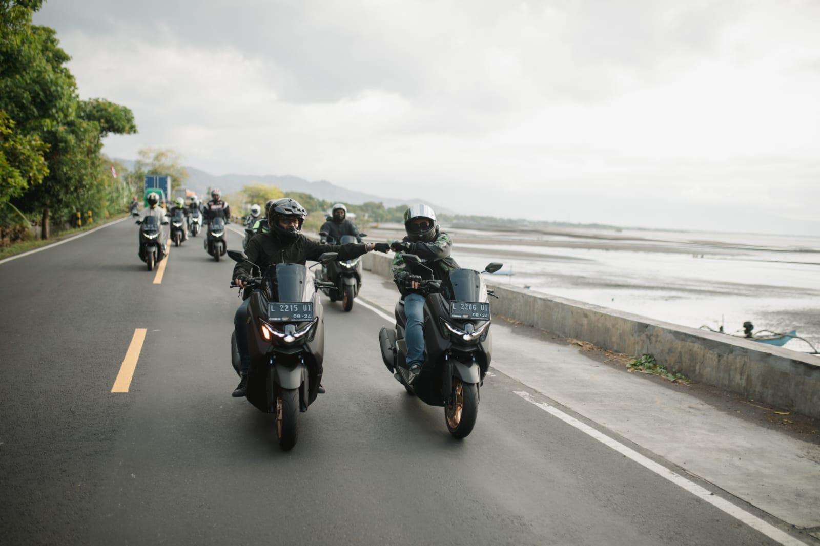 Jangan Lalai, Apa Saja yang Perlu Dicek Setelah Bepergian Jauh dengan Sepeda Motor?