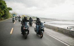 Jangan Lalai, Apa Saja yang Perlu Dicek Setelah Bepergian Jauh dengan Sepeda Motor?