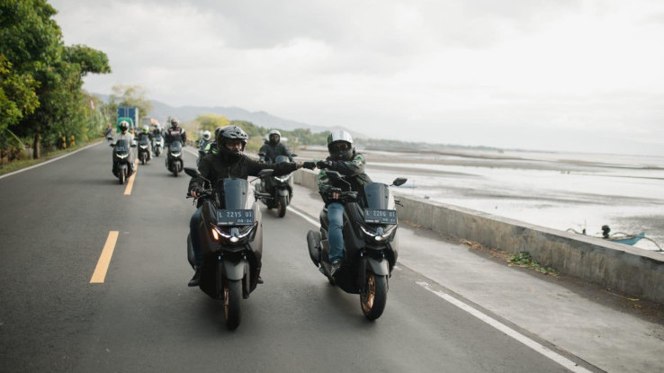 Jangan Lalai, Apa Saja yang Perlu Dicek Setelah Bepergian Jauh dengan Sepeda Motor?