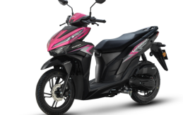 Honda Vario 125 Terbaru Resmi Meluncur, Intip Perubahannya