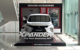 Harga Mitsubishi Xpander dan Xpander Cross Setelah PPnBM 0 Persen