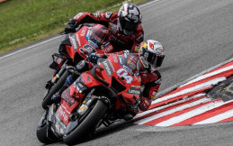 Awal Febuari, Pembalap Ducati Jalani Tes MotoGP di Jerez