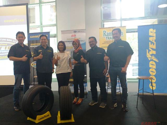 Goodyear