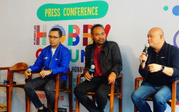 Zona Rides di Kaskus HobbyGround Bakal Manjakan Pecinta Otomotif