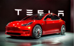Tesla Tersandung Masalah Daur Ulang Baterai Mobil Listrik