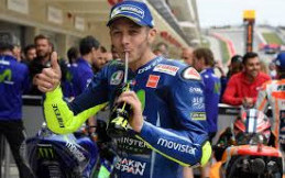 Adik Marquez Puji Rossi Setinggi Langit