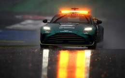 Ini Perubahan Jadwal F1 GP Brasil 2024, Imbas Cuaca Buruk