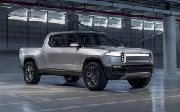Rivian akan Membangun Pabrik Perakitan Kedua untuk Mobil Listrik