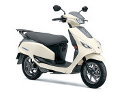 Tak Hanya Mobil, Suzuki Juga Bakal Luncurkan Dua Motor Baru Tahun Ini
