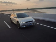 Hyundai Ioniq 5 Seken Terjun Hingga Lebih dari 50 Persen