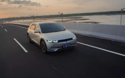 Hyundai Ioniq 5 Seken Terjun Hingga Lebih dari 50 Persen